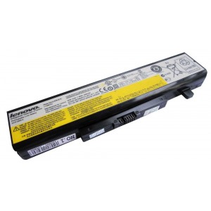 Baterie laptop LENOVO G500, 10.8V 48Wh 4400mAh, model name: L11L6Y01 (3INR19/65-2)